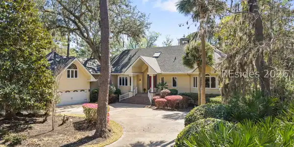 351 Long Cove Drive