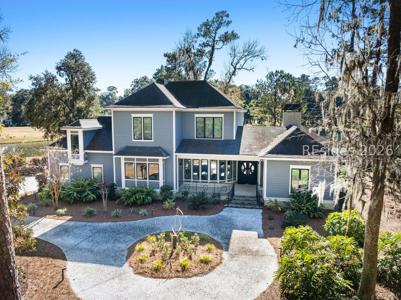 4 Blodgett Hollow