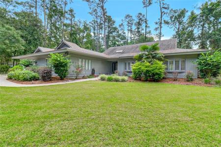 3 Grey Fox Lane