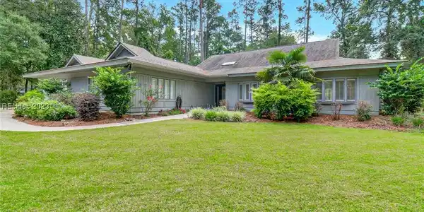 3 Grey Fox Lane