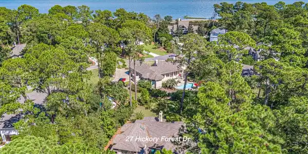 27 Hickory Forest Drive