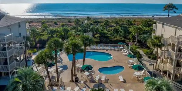 4 N Forest Beach Drive
