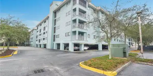 663 William Hilton Parkway