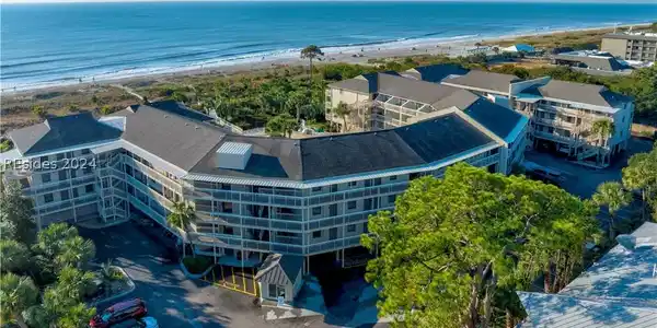 4 N Forest Beach Drive