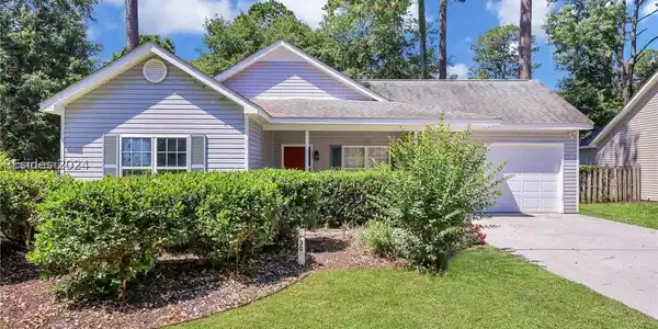 30 Monticello Drive