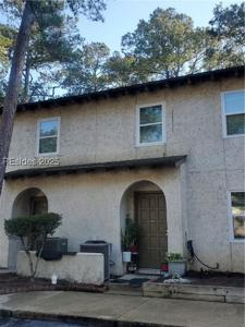400 Wm Hilton Parkway
