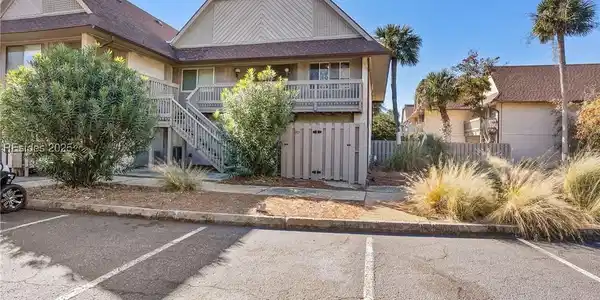 Capt John Fripp Villas