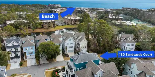 130 Sandcastle Court