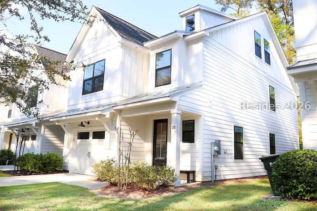 Image 2: Short term rental options