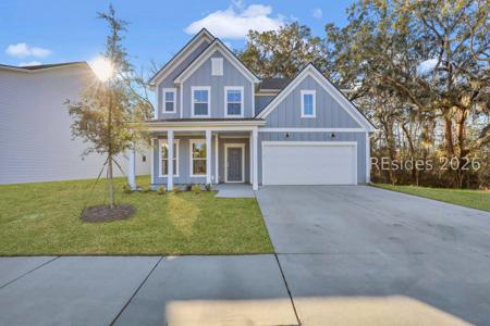 653 Danner Drive