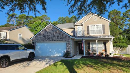 34 Hidden Lakes Circle
