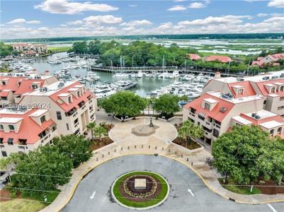 17 Harbourside Lane