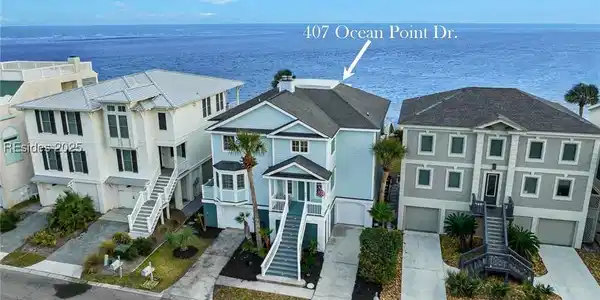 407 Ocean Point Lane