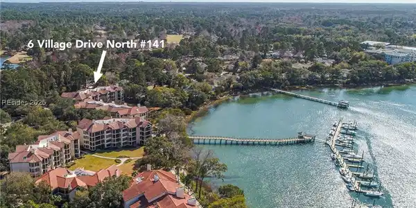 6 Village North Drive