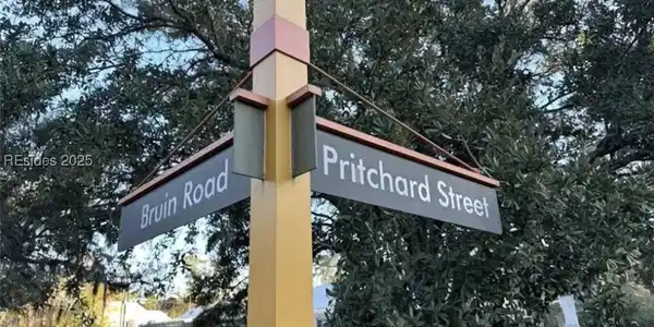 54 Pritchard Street