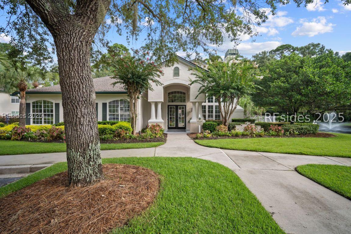 Image 1: Plantation Point Clubhouse/Amenity Center