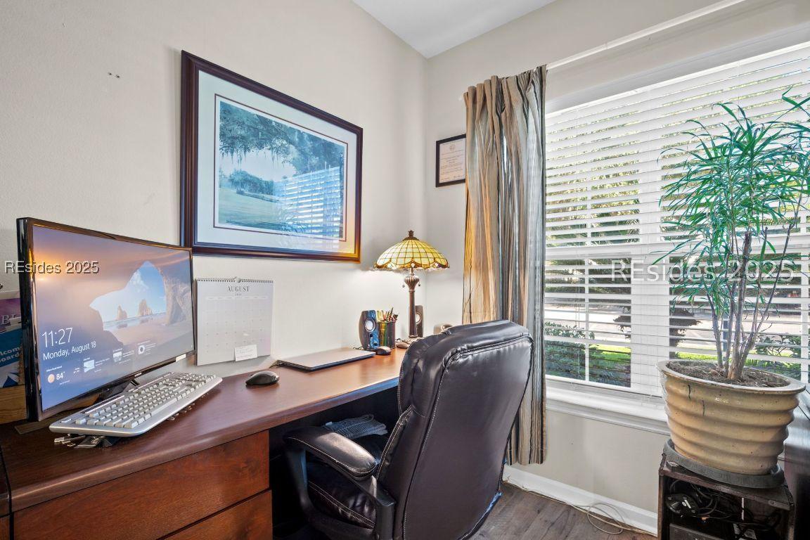 Image 3: Office Area