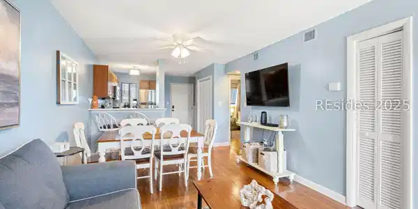 663 William Hilton Parkway