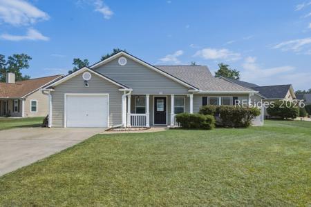 49 Broadland Circle