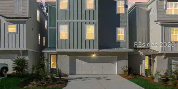 133 Heartleaf Road
