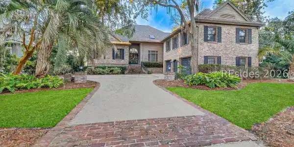 31 N Calibogue Cay Road