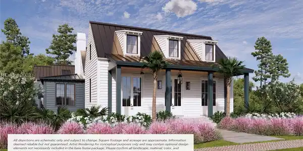18 Amaranth Road