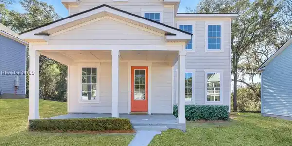 17 Backwater Street