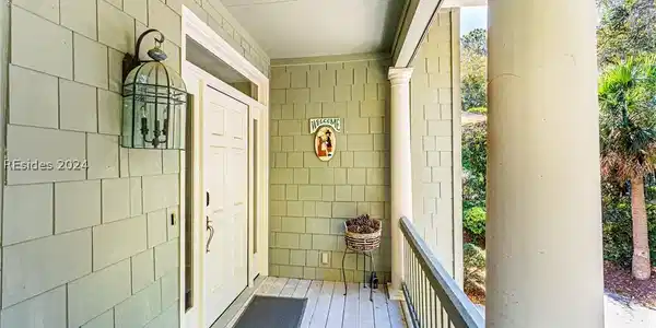 45 S Sea Pines Drive
