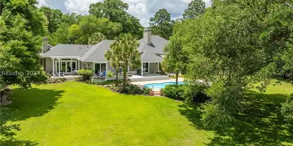 3519 Morgan River Drive N