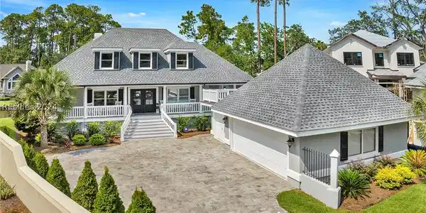 5 Berkshire Court