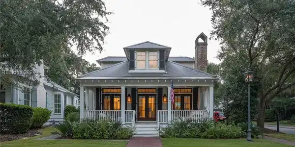 14 Boat House Street