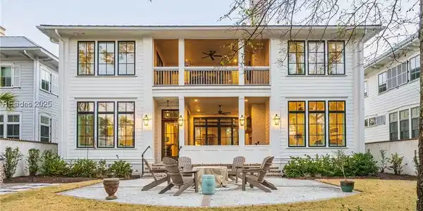 17 Skeet Road