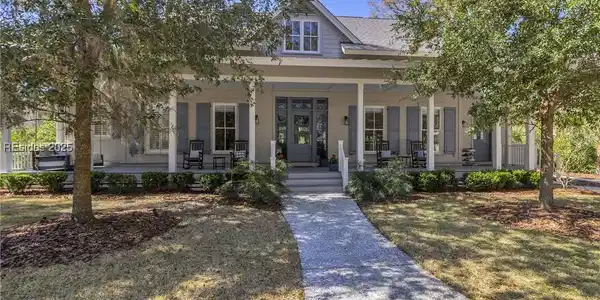2 Fairfield Court