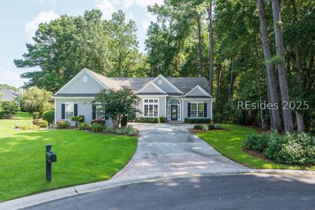 3 River Cove Court