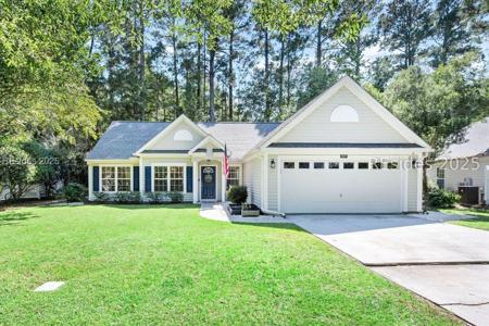 317 Mill Pond Road