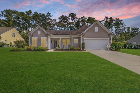 41 Bainbridge Way