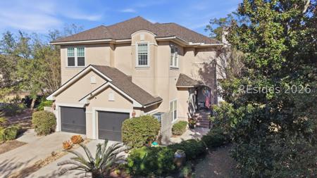 10 Seagrass Landing Court