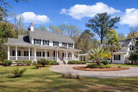 66 Heyward Point Road