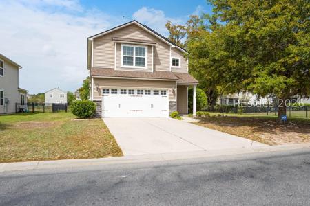 40 Saluda Way