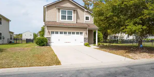 40 Saluda Way