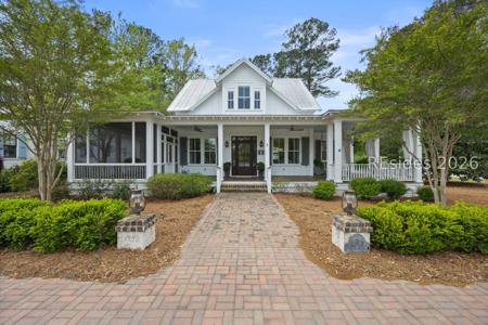 2 Pondhawk Road