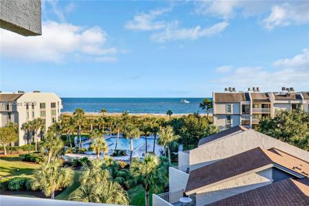 21 S Forest Beach Drive