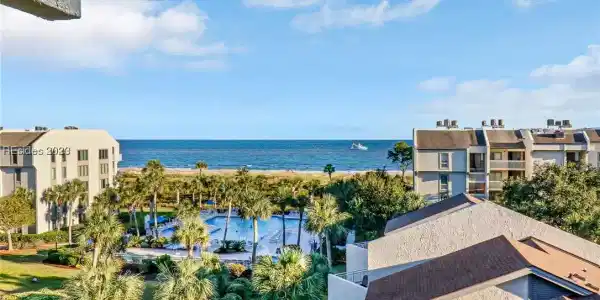 21 S Forest Beach Drive