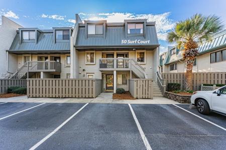 26 S Forest Beach Drive