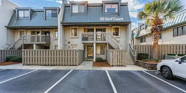 26 S Forest Beach Drive