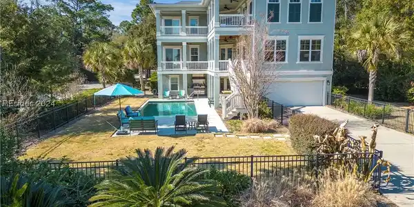 23 Sand Dollar Road