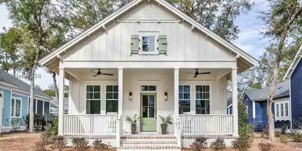 21 Patina Drive