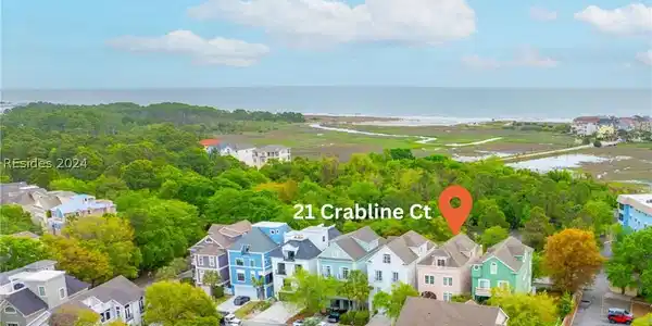 21 Crabline Court
