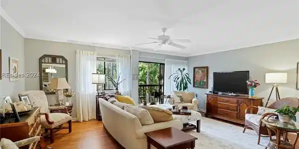 300 Woodhaven Drive