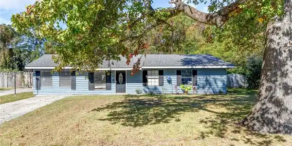 3009 Magnolia Street